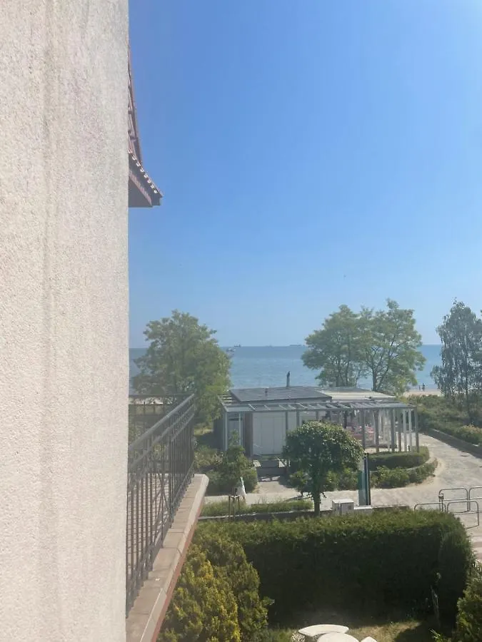 Willa Ksiezniczki Sopotu Sopot