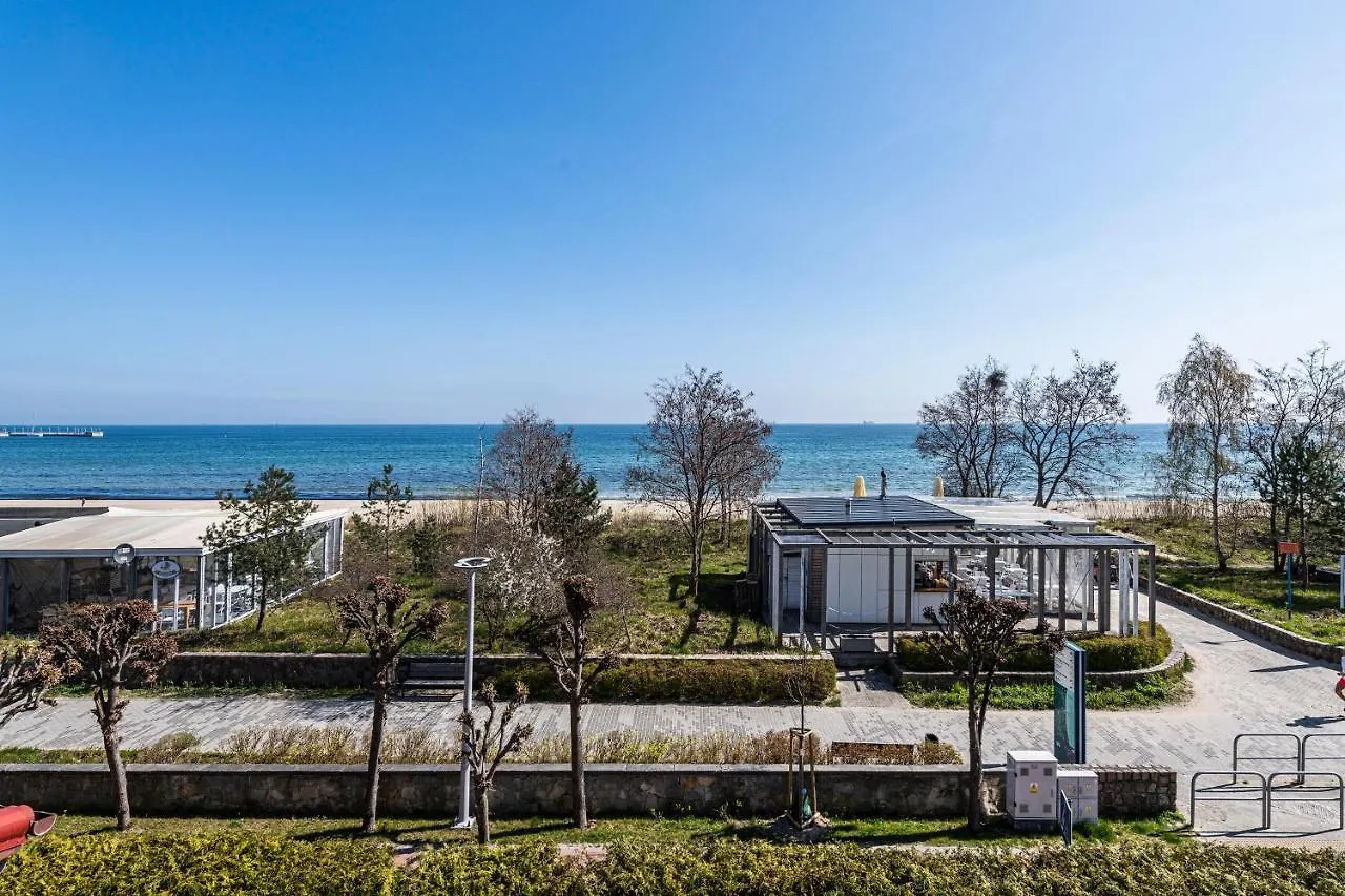 Willa Ksiezniczki Sopotu Sopot