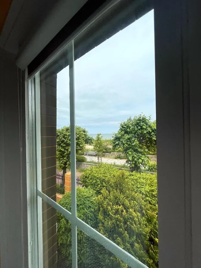 Willa Ksiezniczki Sopotu Aparthotel