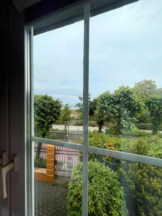 Aparthotel Willa Ksiezniczki Sopotu