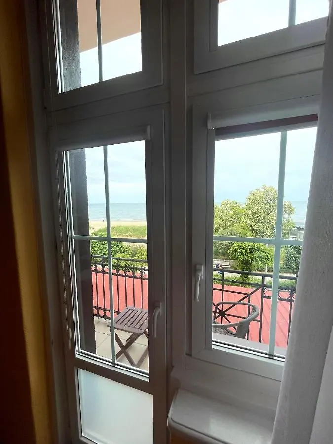 Willa Ksiezniczki Sopotu Sopot