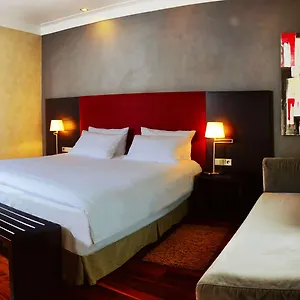 Nh Hotel Poznan