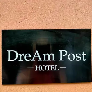 Dream Post Aparthotel Krakow