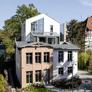 Baltic Wave Boutique With Sauna And Gym Hotel apartamentowy