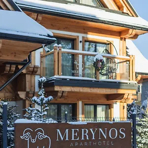 https://aparthotel-merynos.zakopanehotels.org