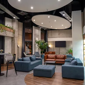 Convictus Hotel Krakow