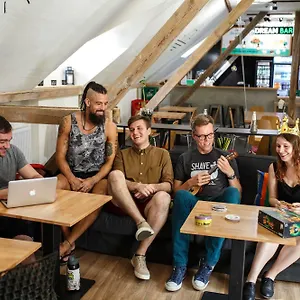Safestay Old Town Hostel Warsaw