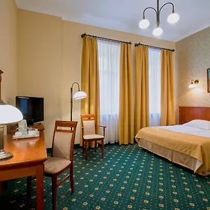 Hetman Hotel Warsaw