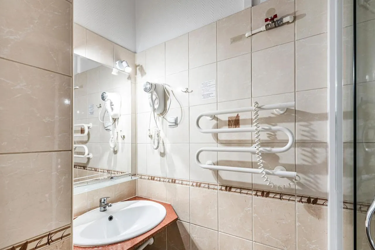 Willa Ksiezniczki Sopotu Aparthotel