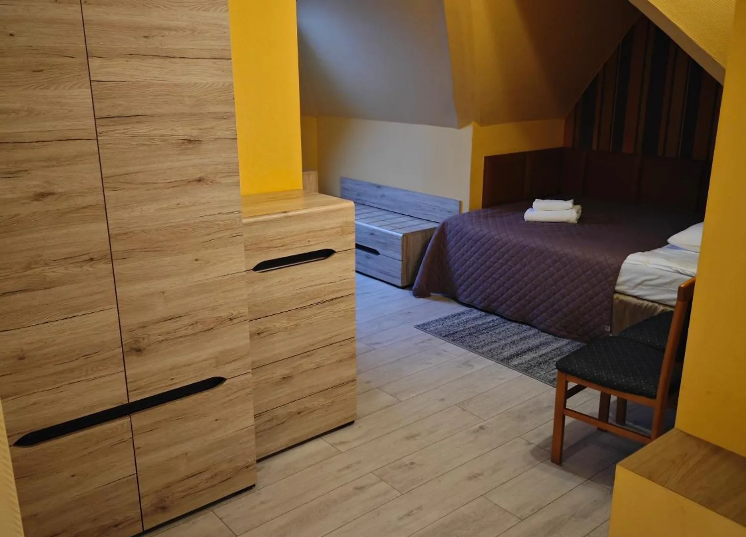 Willa Ksiezniczki Sopotu Aparthotel