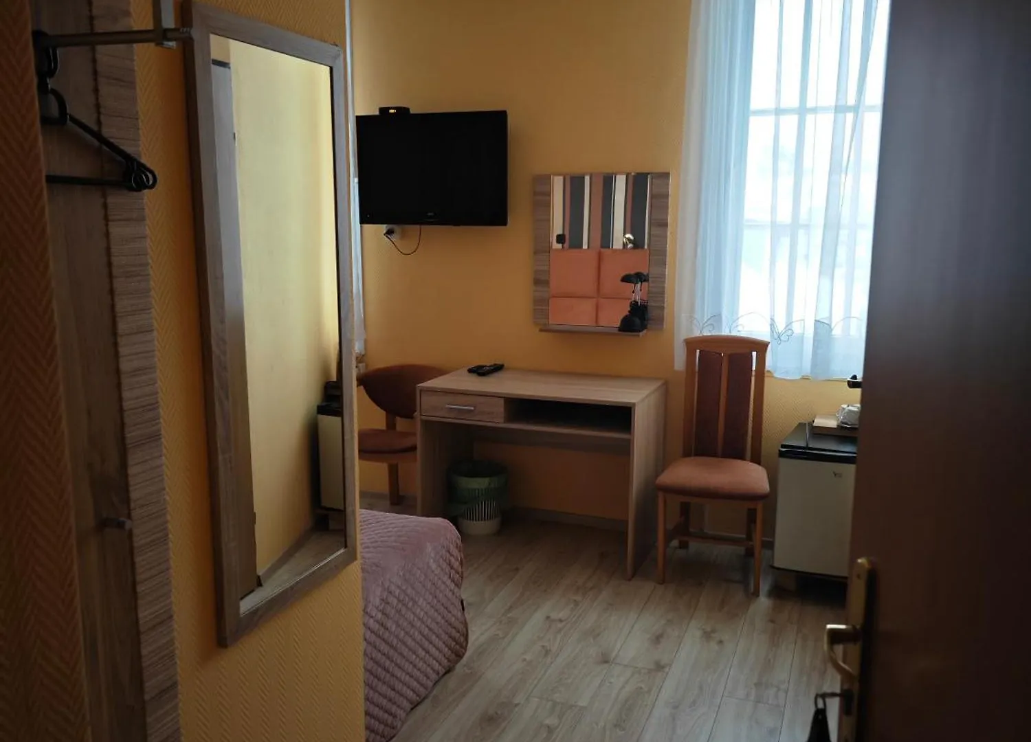 Willa Ksiezniczki Sopotu Aparthotel