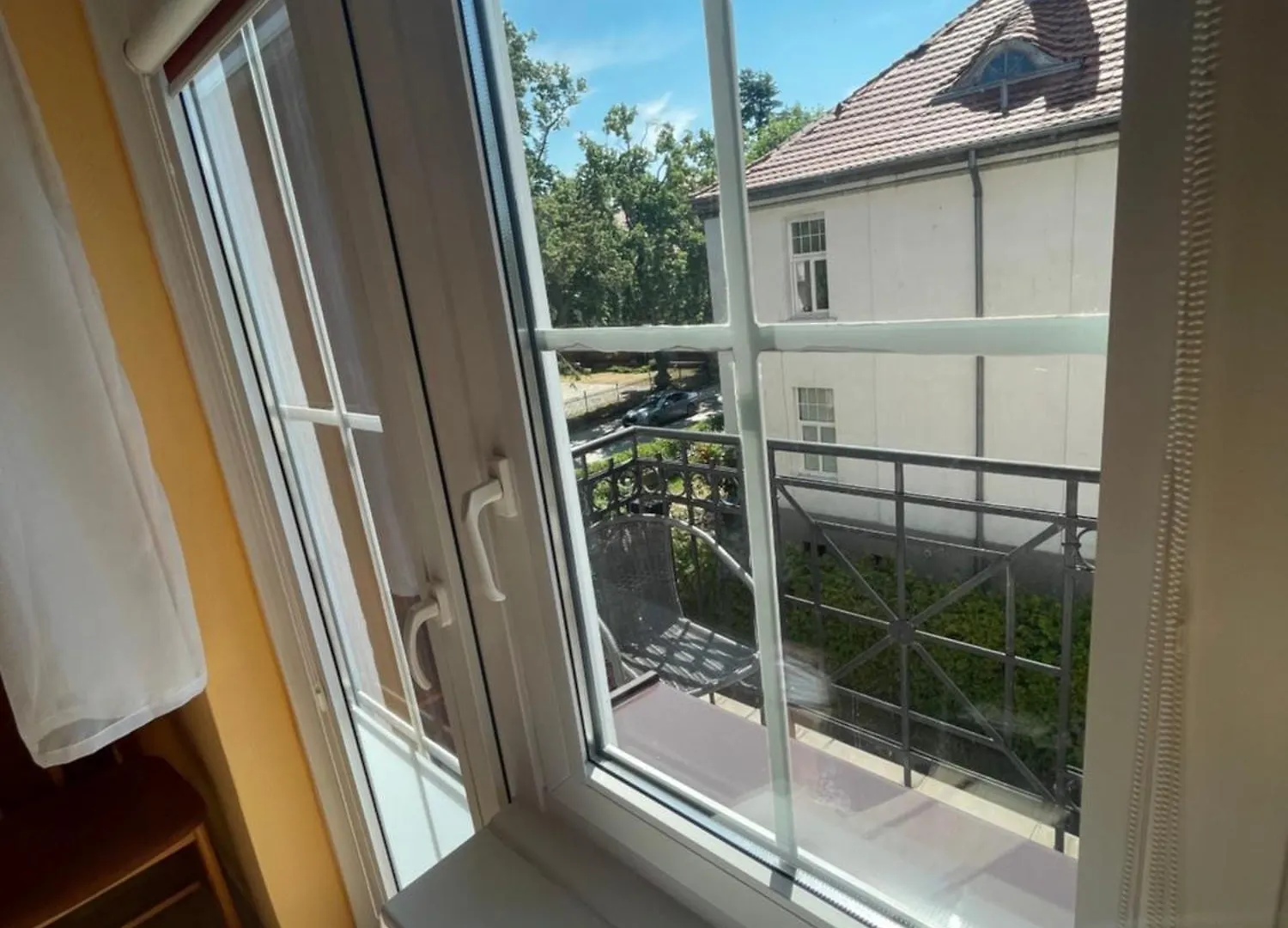 Aparthotel Willa Ksiezniczki Sopotu